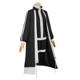 Tougen Anki Byoubugaura Homare Cosplay Costume For Adult Man Female Halloween Carnival Suit