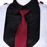 Tower of God Ha Yuri Jahad White Suit Cosplay Costume Outfits Halloween Carnival Suit