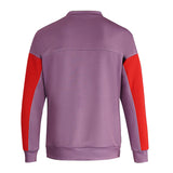 Traje rosa de Steve Harrington de Stranger Things para cosplay, disfraz de Halloween y carnaval.