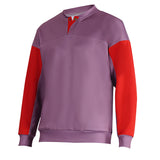 Traje rosa de Steve Harrington de Stranger Things para cosplay, disfraz de Halloween y carnaval.