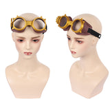 TRIGUN STAMPEDE Milly Thompson Cosplay Goggles For Halloween  