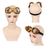 TRIGUN STAMPEDE Milly Thompson Cosplay Goggles For Halloween  