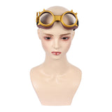 TRIGUN STAMPEDE Milly Thompson Cosplay Goggles For Halloween  