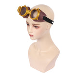 TRIGUN STAMPEDE Milly Thompson Cosplay Goggles For Halloween  
