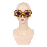 TRIGUN STAMPEDE Milly Thompson Cosplay Goggles For Halloween  