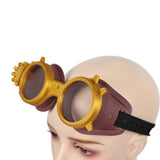 TRIGUN STAMPEDE Milly Thompson Cosplay Goggles For Halloween  