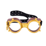TRIGUN STAMPEDE Milly Thompson Cosplay Goggles For Halloween  