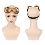 TRIGUN STAMPEDE Milly Thompson Cosplay Goggles For Halloween  