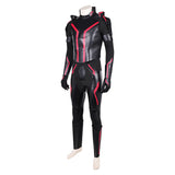 Tron:Legacy Ares Cosplay Costume For Adult Male Halloween Carnival Party Suit
