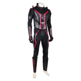 Tron:Legacy Ares Cosplay Costume For Adult Male Halloween Carnival Party Suit