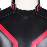 Tron:Legacy Ares Cosplay Costume For Adult Male Halloween Carnival Party Suit