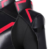 Tron:Legacy Ares Cosplay Costume For Adult Male Halloween Carnival Party Suit