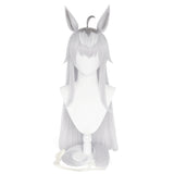 Uma Musume Cosplay Wig Halloween Carnival Party Props Accessories