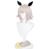 Uma Musume Cosplay Wig Halloween Carnival Party Props Accessories