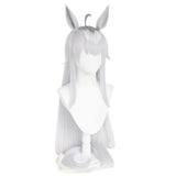 Uma Musume Cosplay Wig Halloween Carnival Party Props Accessories