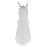 Uma Musume Cosplay Wig Halloween Carnival Party Props Accessories
