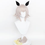 Uma Musume Cosplay Wig Halloween Carnival Party Props Accessories