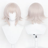 Uma Musume Cosplay Wig Halloween Carnival Party Props Accessories