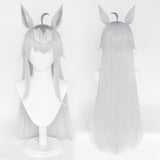 Uma Musume Cosplay Wig Halloween Carnival Party Props Accessories
