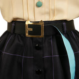 Uma Musume: Pretty Derby Manhattan Cafe Shirt Set Cosplay Costume Outfits Halloween Carnival Suit