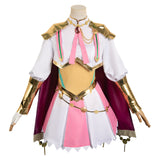 Uma Musume: Pretty Derby T.M. Opera O Pink Suit Cosplay Costume Outfits Halloween Carnival Suit