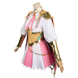 Uma Musume: Pretty Derby T.M. Opera O Pink Suit Cosplay Costume Outfits Halloween Carnival Suit