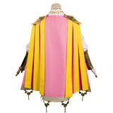 Uma Musume: Pretty Derby T.M. Opera O Pink Suit Cosplay Costume Outfits Halloween Carnival Suit