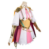 Uma Musume: Pretty Derby T.M. Opera O Pink Suit Cosplay Costume Outfits Halloween Carnival Suit
