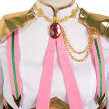 Uma Musume: Pretty Derby T.M. Opera O Pink Suit Cosplay Costume Outfits Halloween Carnival Suit
