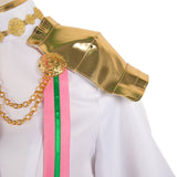 Uma Musume: Pretty Derby T.M. Opera O Pink Suit Cosplay Costume Outfits Halloween Carnival Suit