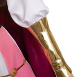 Uma Musume: Pretty Derby T.M. Opera O Pink Suit Cosplay Costume Outfits Halloween Carnival Suit