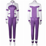Uma MusumeMejiro McQueen Cosplay Costume For Adult Man Female Halloween Carnival Suit