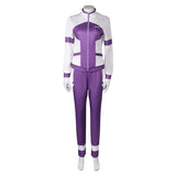 Uma MusumeMejiro McQueen Cosplay Costume For Adult Man Female Halloween Carnival Suit
