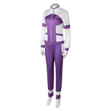 Uma MusumeMejiro McQueen Cosplay Costume For Adult Man Female Halloween Carnival Suit