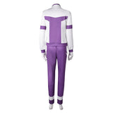 Uma MusumeMejiro McQueen Cosplay Costume For Adult Man Female Halloween Carnival Suit