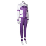 Uma MusumeMejiro McQueen Cosplay Costume For Adult Man Female Halloween Carnival Suit
