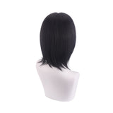Uncle From Another World Tsundere Elf Cosplay Wig Heat Resistant Synthetic Hair Carnival Halloween Party Props