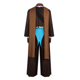 Undertale Sans Brown Outfit Cosplay Costume Halloween Carnival Party Suit