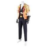 Valorant  Cosplay Costume For Adult Man Female Halloween Carnival Suit