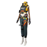 Valorant  Cosplay Costume For Adult Man Female Halloween Carnival Suit