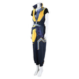 Valorant  Cosplay Costume For Adult Man Female Halloween Carnival Suit