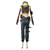 Valorant  Cosplay Costume For Adult Man Female Halloween Carnival Suit