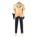 Valorant  Cosplay Costume For Adult Man Female Halloween Carnival Suit
