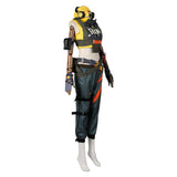 Valorant  Cosplay Costume For Adult Man Female Halloween Carnival Suit