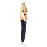 Valorant  Cosplay Costume For Adult Man Female Halloween Carnival Suit
