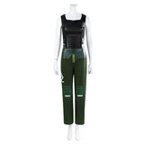 Valorant  Cosplay Costume For Adult Man Female Halloween Carnival Suit