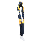 Valorant  Cosplay Costume For Adult Man Female Halloween Carnival Suit