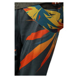 Valorant  Cosplay Costume For Adult Man Female Halloween Carnival Suit