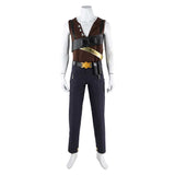Valorant  Cosplay Costume For Adult Man Female Halloween Carnival Suit