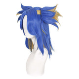 VALORANT NEON Cosplay Wig Halloween Carnival Costume Accessories